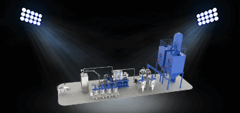 鵬凱-黑燈工廠倡導者